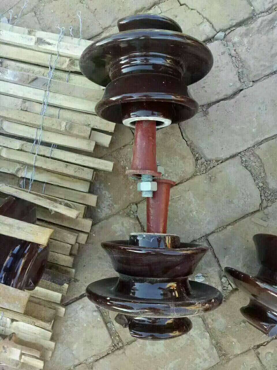 高低压线路针式绝缘子厂家