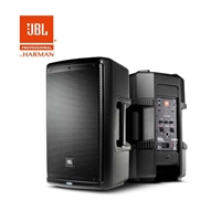 JBL EON612 有源音箱 两分频多用途有源扬声器 流动租赁 