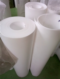 聚四氟乙烯板 四氟垫规格