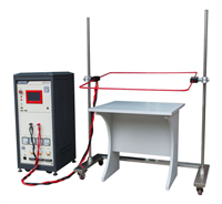 国产1米线圈IEC61000-4-8工频磁场设备