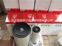 厂家直销  三一重工挖掘机滤芯  B222100000641 现货