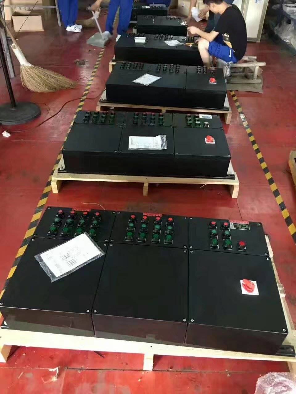 不饱和树脂聚碳酸酯三防配电箱正品厂家批发