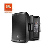 JBL EON612 有源音箱 两分频多用途有源扬声器 流动租赁 会议小型