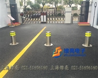 全自动升降路桩，学校升降路桩，上海维亮VEL-LZ21910