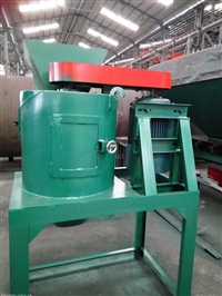 乙鑫立式粉碎机价格低售后服务好
