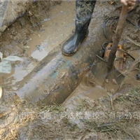 管线普查探测 管线定位仪