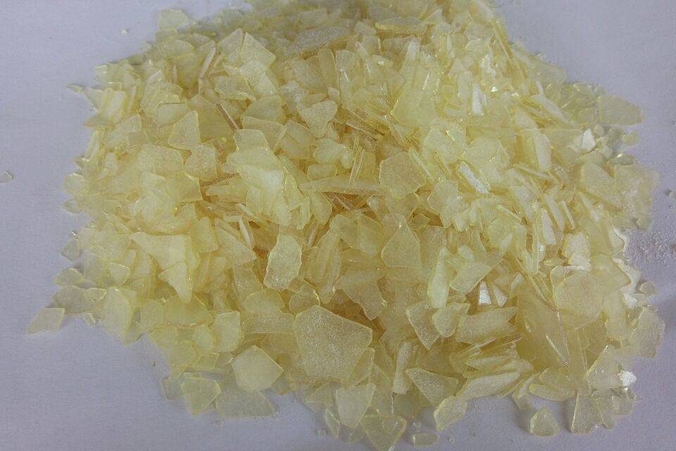 江西厂家萜烯树脂胶黏剂热熔压敏胶油墨用高含量1001萜烯增粘树脂