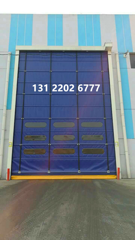 首页 上海光印实业有限公司 > 产品 pvc帆布快速卷帘门 软门帘条形