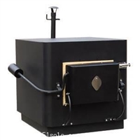 箱型高温炉XL-1-智能马弗炉-马弗炉使用说明