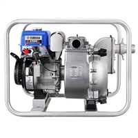 雅马哈水泵YP20T西安供应代理商