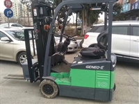 供应出租小松电瓶叉车