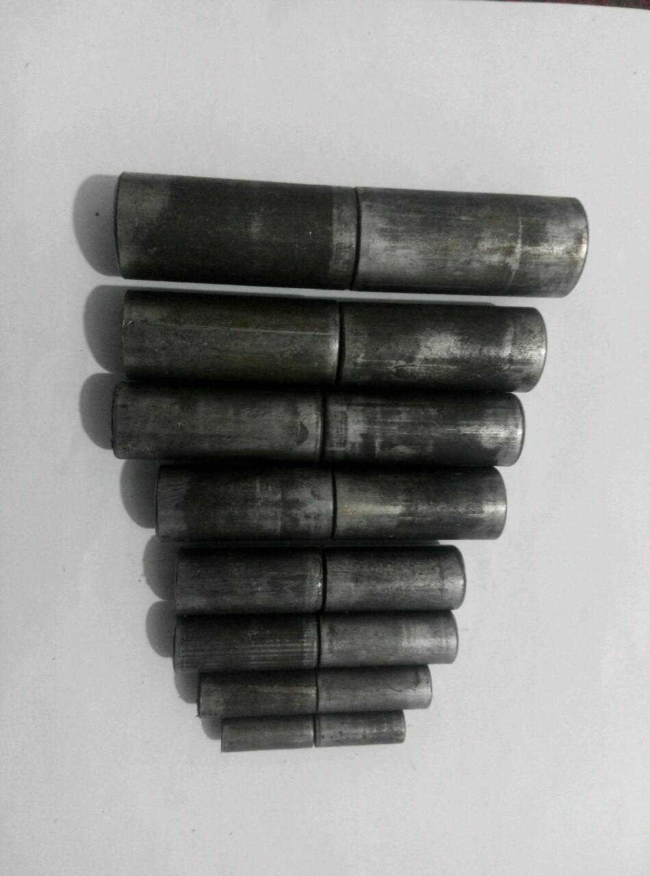 冷镦门轴抛光门轴焊接门轴各种异型门