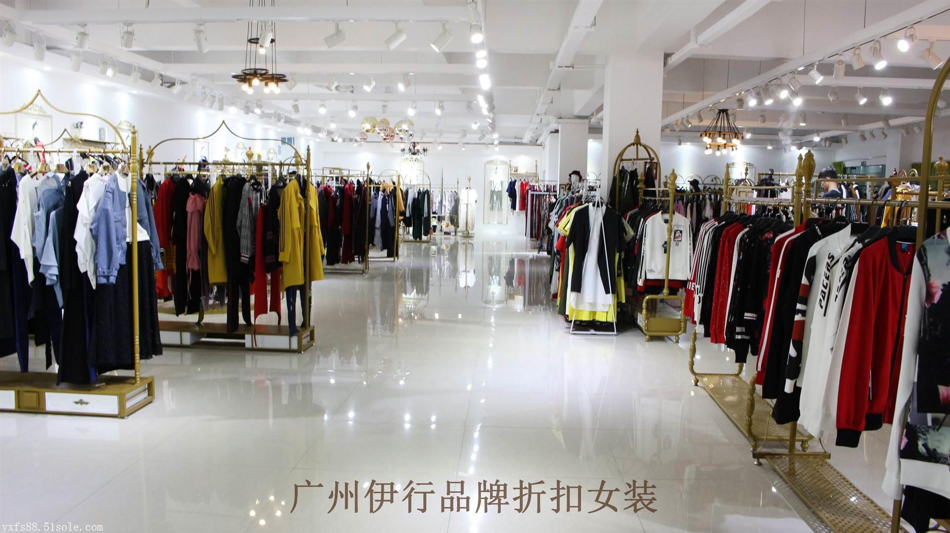 品牌折扣服裝店新店開張前需要準備什麼