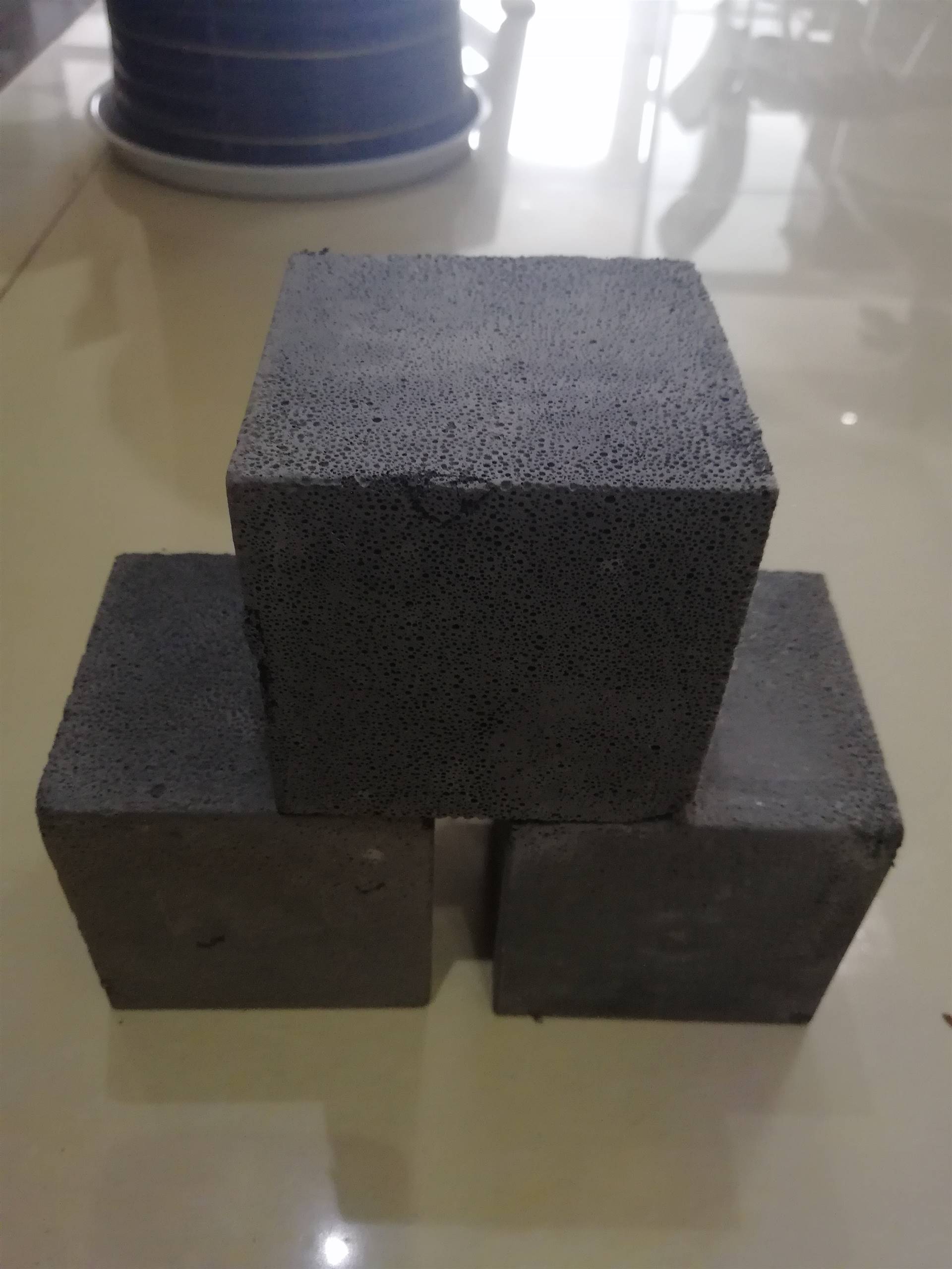 怎样选择好的气泡轻质土