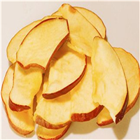 苹果脆片加工设备,苹果脆片真空油炸机