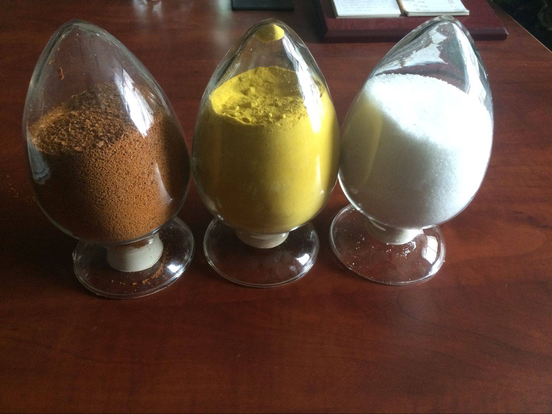 江源工业级水处理药剂聚合氯化铝