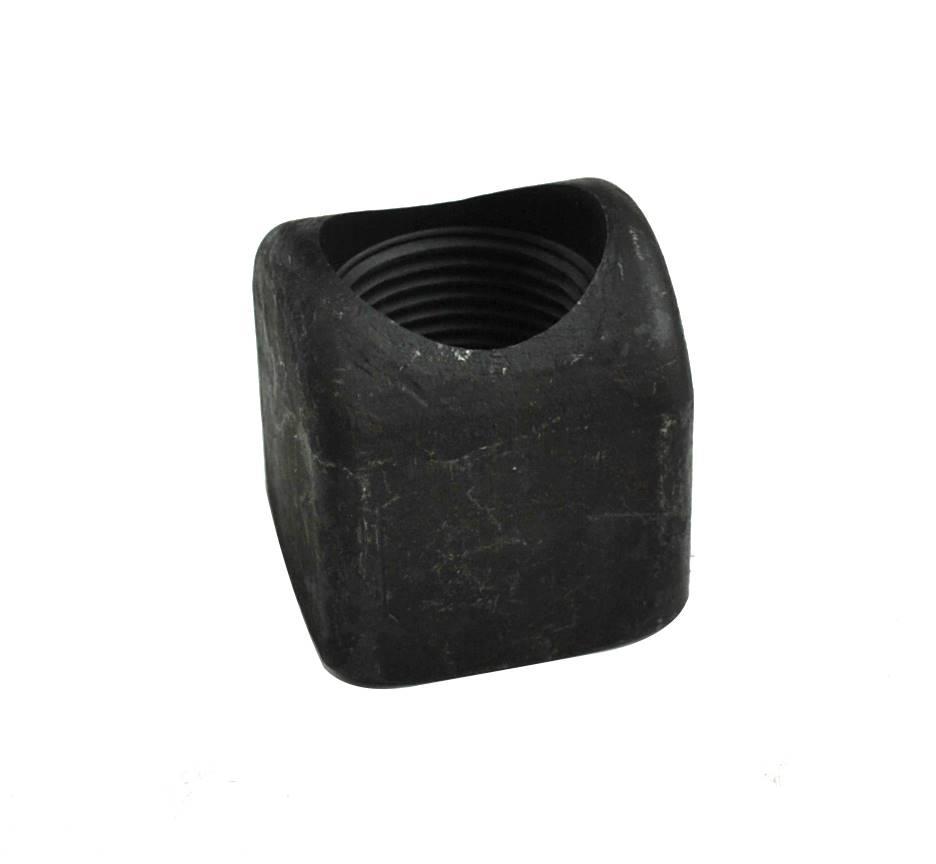 供应挖掘机履带板螺栓螺帽7g0343宁波帆诚履带板螺帽