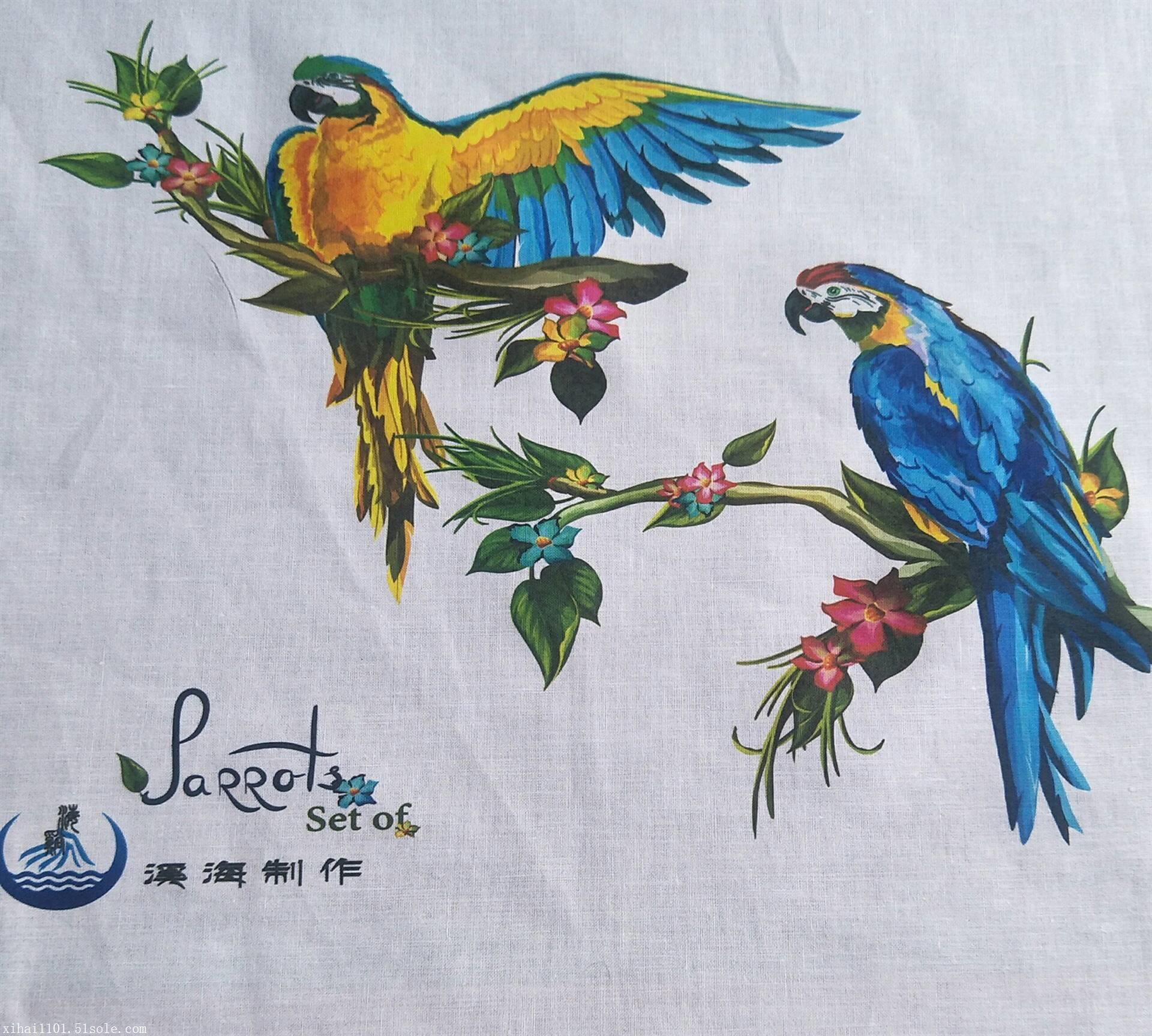 数码直喷t恤印花机个性定制图案打印机济南厂家直销