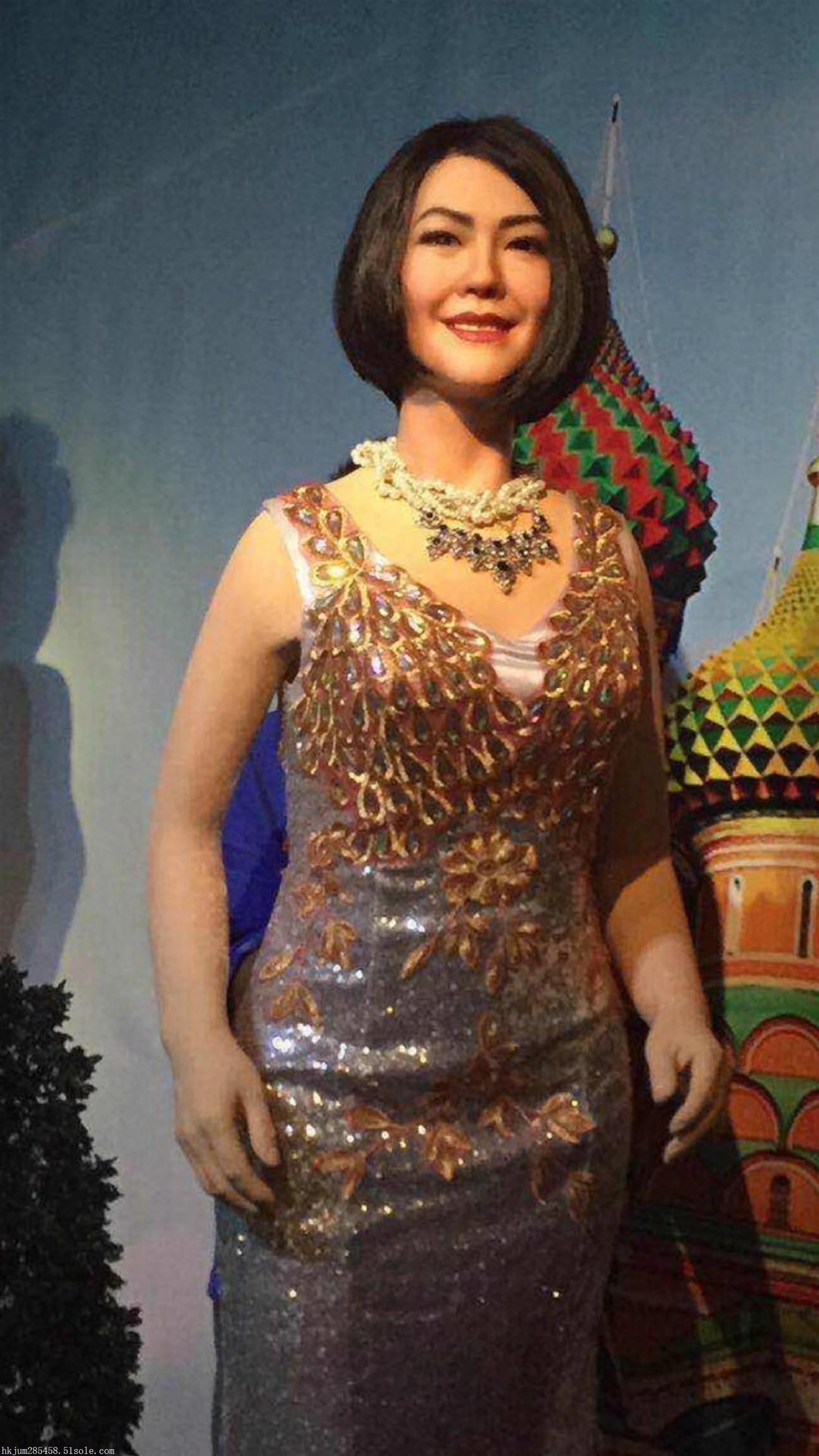 中国强模仿真人蜡像厂家可出租价格合理