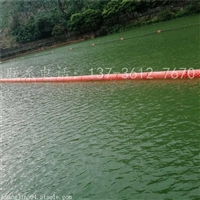 恩施垃圾拦污浮漂管式拦污排价格