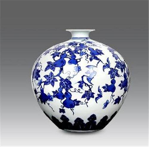 哪里可以找到景德镇青花瓷买家