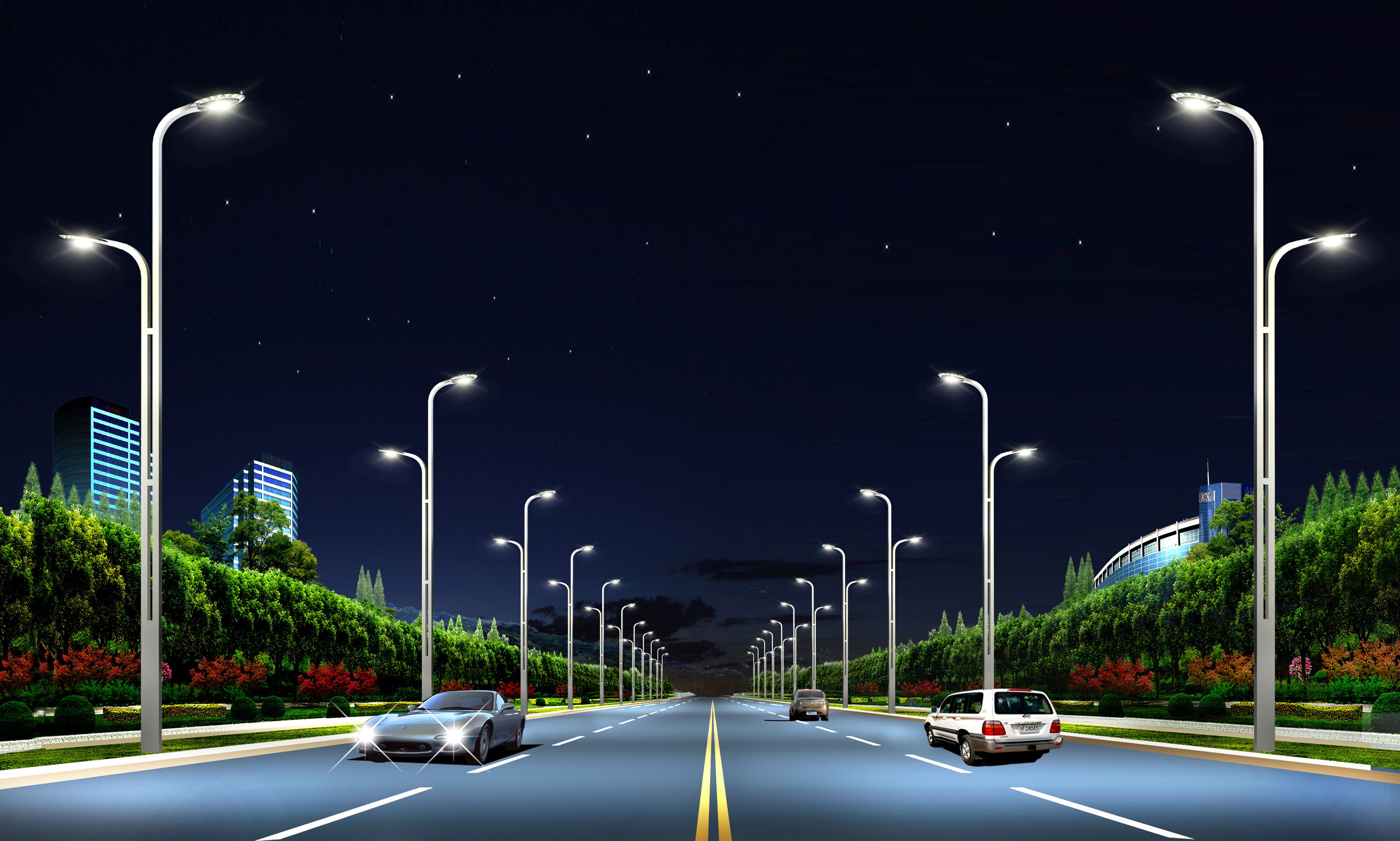 贵州安顺路灯杆厂家含税金