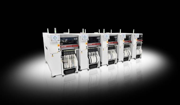 德国进口西门子贴片机tx2i超高速超性能的贴片机