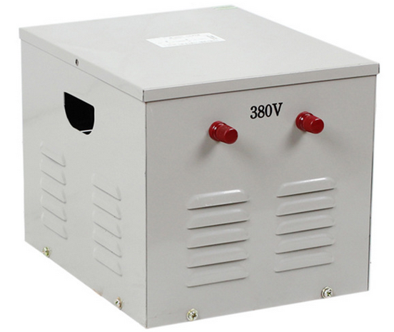 商场地下室36v安全照明变压器10kva 性能可靠10kw行灯变压器