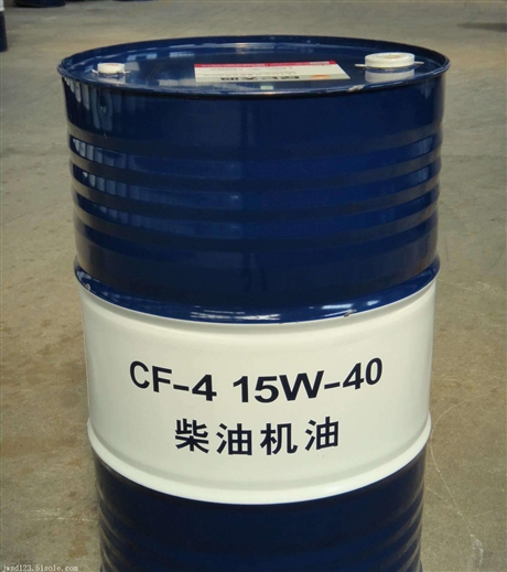 昆仑cf4润滑油15w40柴油机油170公斤送货北京京伟晟达