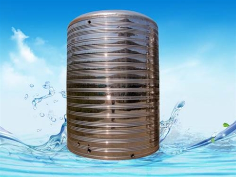 厂家定制楼顶大容量立式水箱自来水储水箱