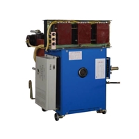 KJGR/10矿用隔爆兼本质*型高压软起动器控制器