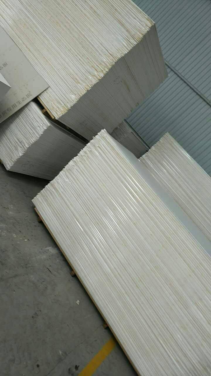 新型管道护角pvc管道护角板