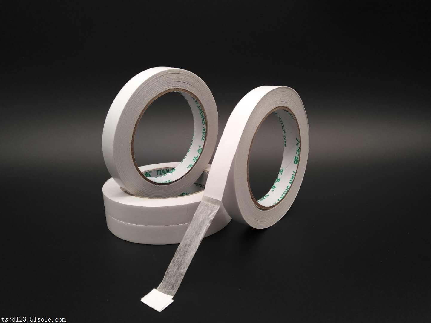 南京双面胶厂家文具办公用热熔双面胶定做批发