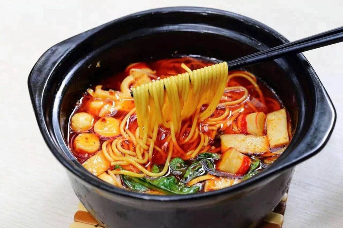 傅氏过桥米线加盟电话