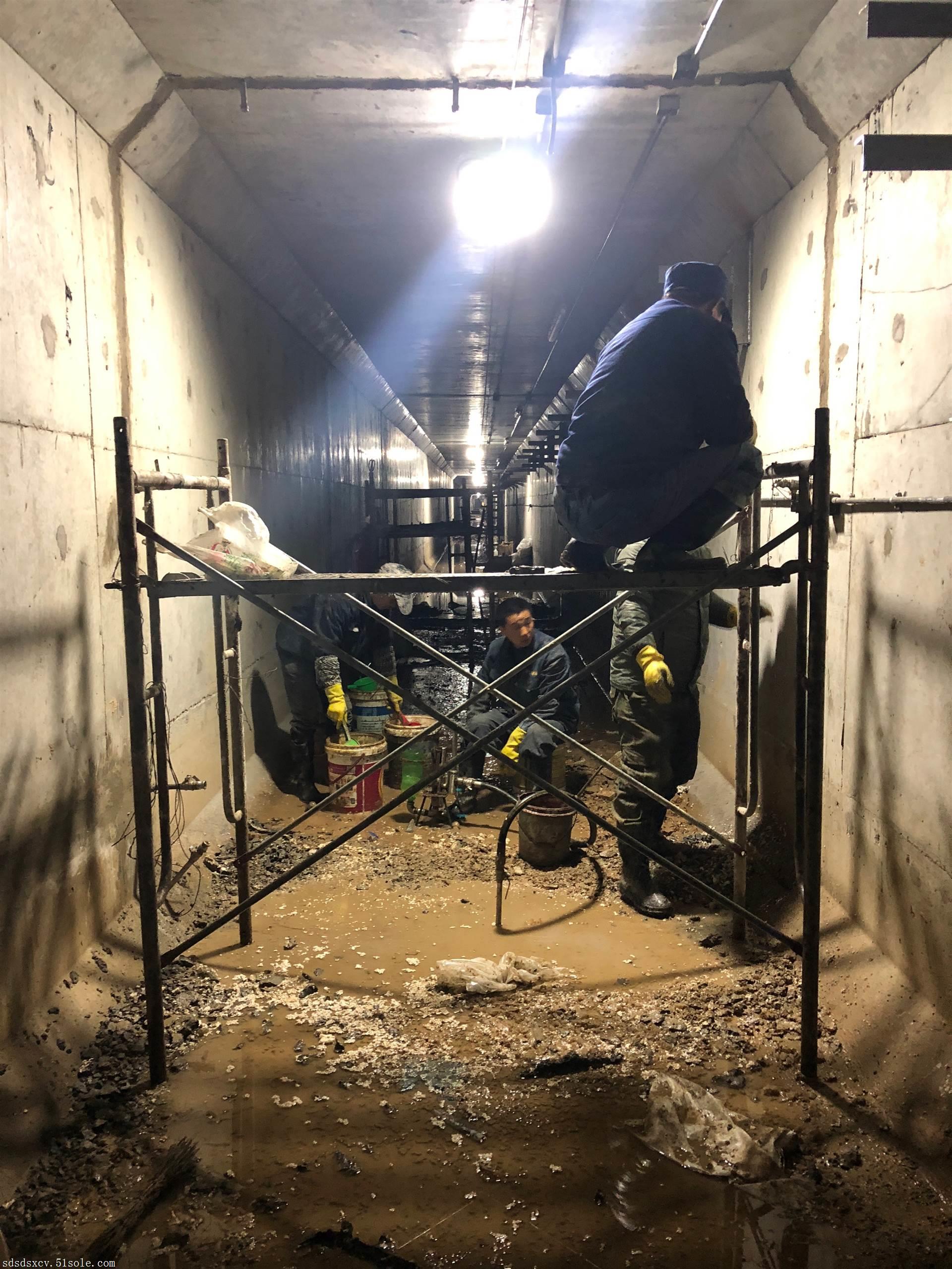 地下管廊堵漏哪家好