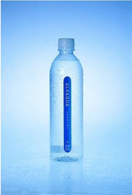 大连进口日本纯净水报关流程