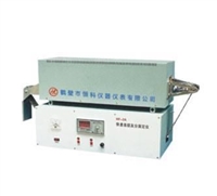 灰分测定仪-煤焦化验仪器/煤炭灰分检测设备