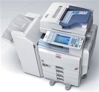 上海市全新复印机租赁  销售 维修