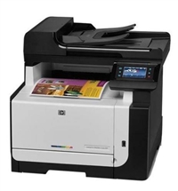 上海打印机租赁