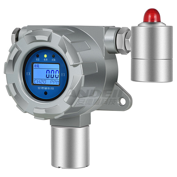 隧道环境监控系统氧气检测仪 隧道环境监测氧气检测报警器