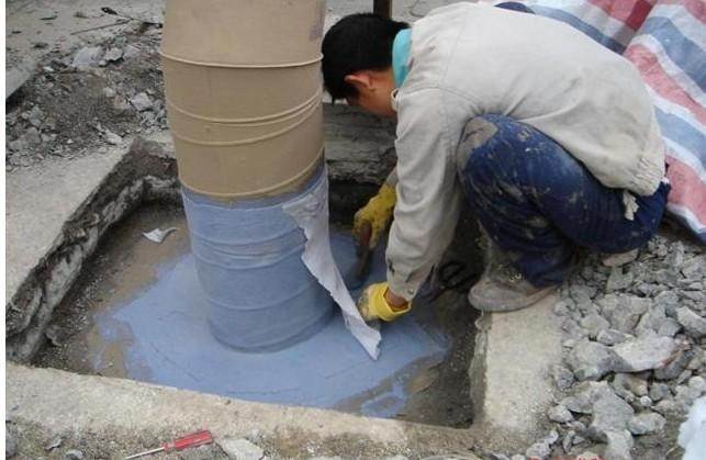 湛江专业补漏公司外墙防水补漏公司