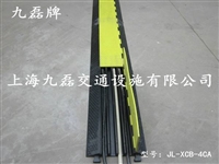 舞台电缆保护板|演出电缆保护板|活动电缆保护板|4槽电缆保护板