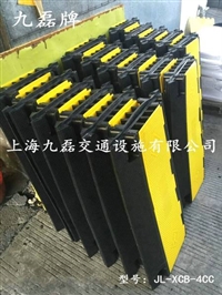 JIULEI九磊JL-XCB-4CC橡胶穿线板-橡胶穿线槽-橡胶穿线槽板