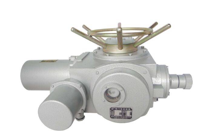 z120普通型电动执行器