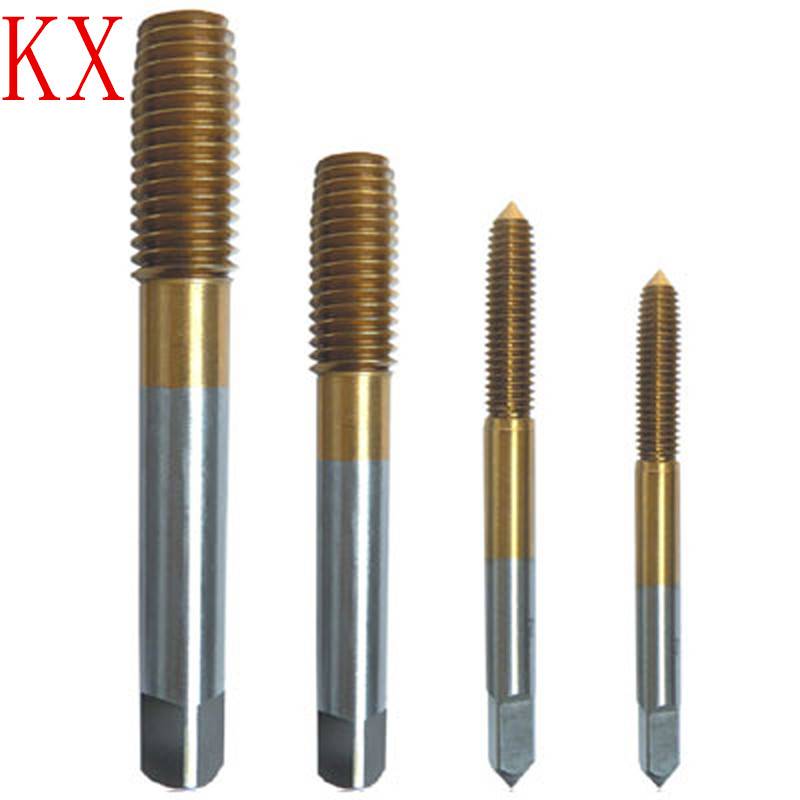 回收日本osg镀钛挤压丝锥