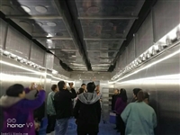 牛肉真空解冻机厂家直销