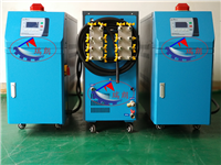 现货注塑行业专用模温机高温水温机定制