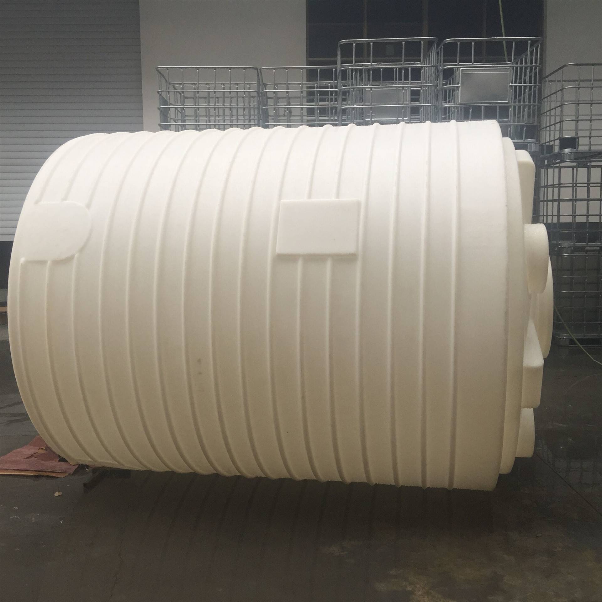 宿迁储水5吨塑料水箱厂家