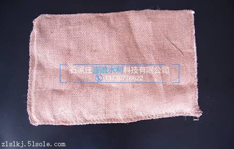 逐浪水利吸水膨胀袋厂商供应，吸水膨胀袋