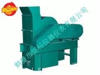 恒科湿煤破碎机SMP-400河南鹤壁破碎机